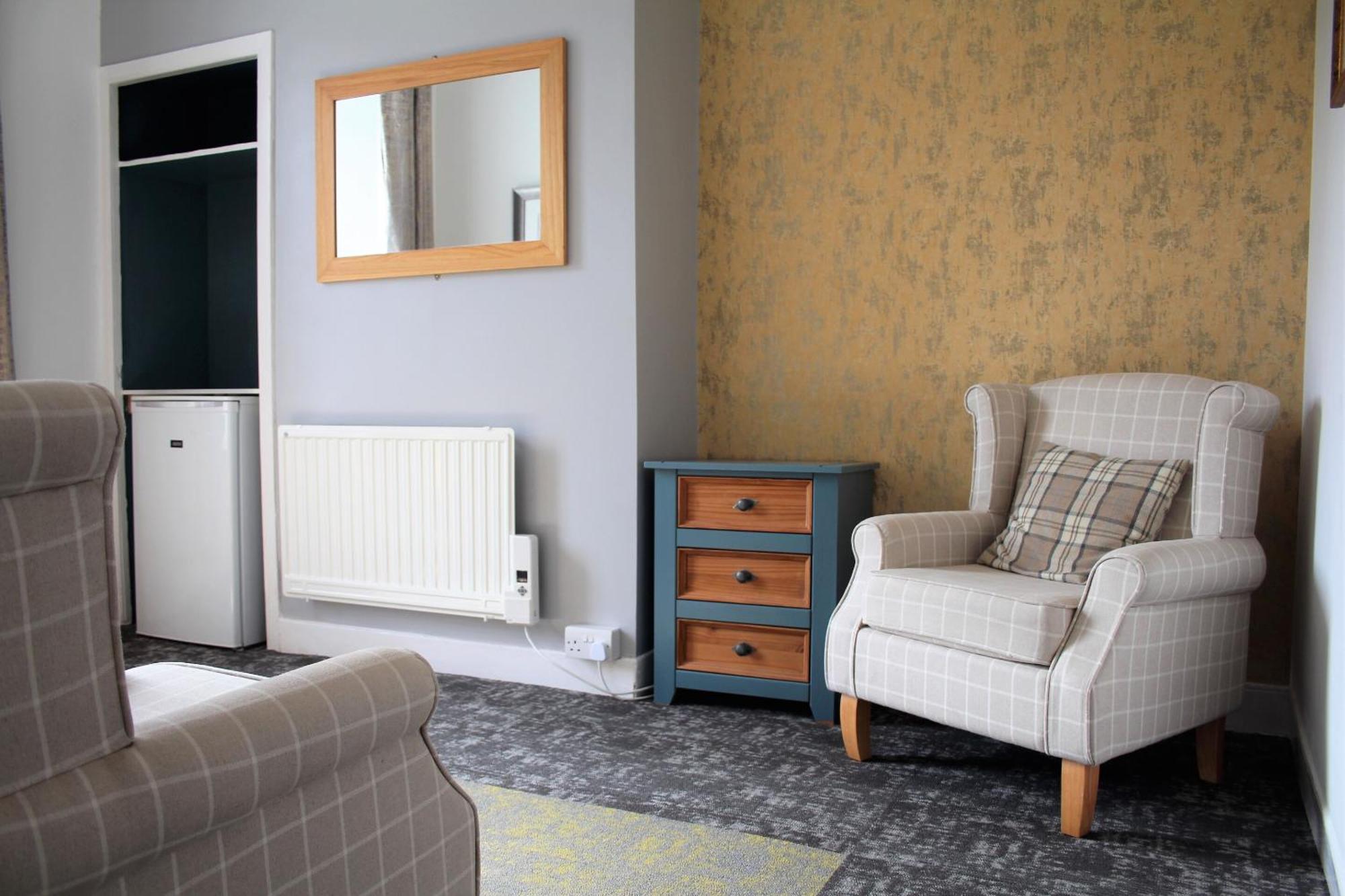 The Kirkcudbright Bay Hotel الغرفة الصورة