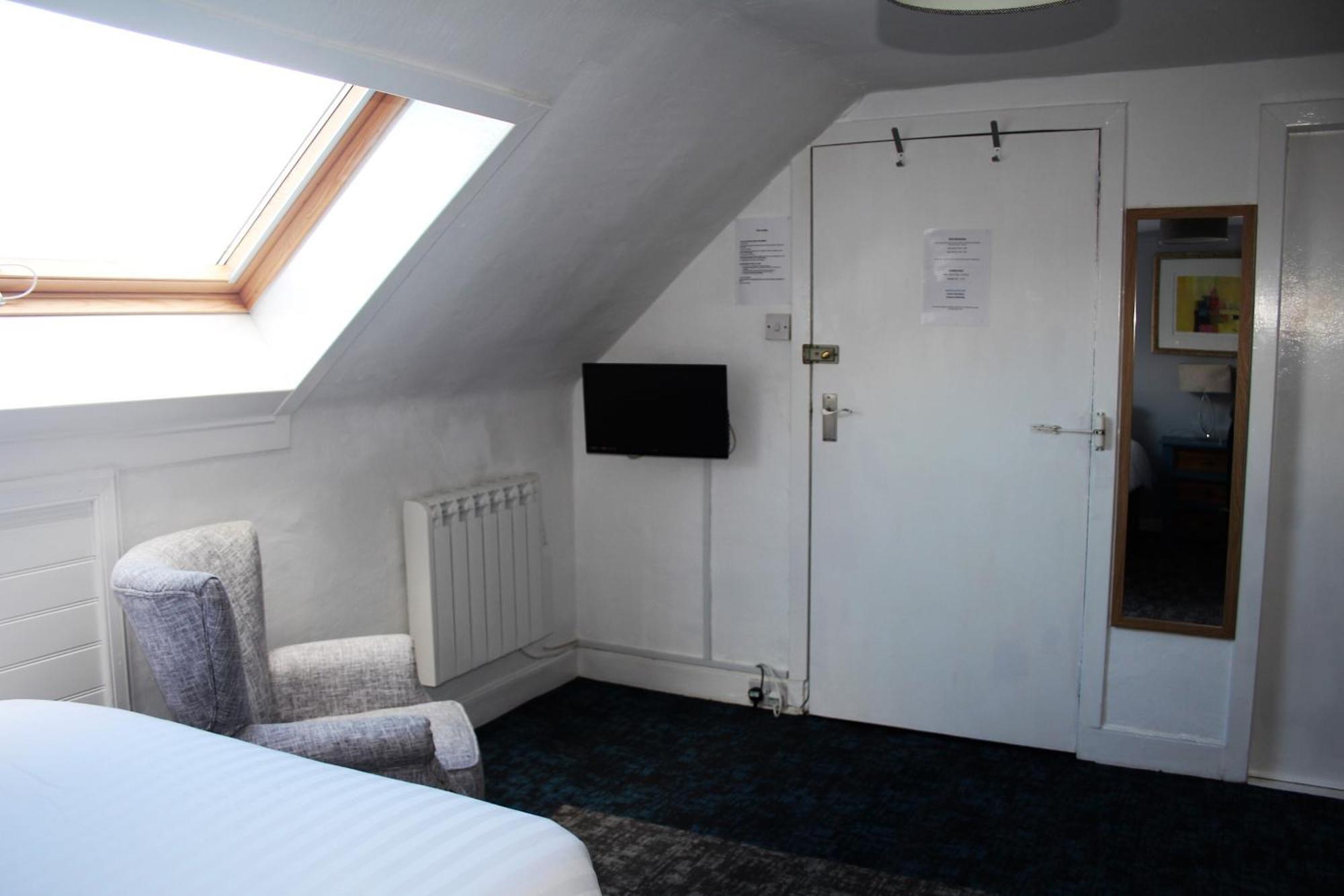 The Kirkcudbright Bay Hotel الغرفة الصورة