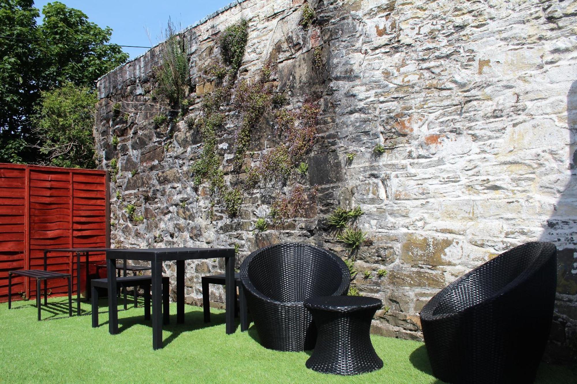 The Kirkcudbright Bay Hotel المظهر الخارجي الصورة