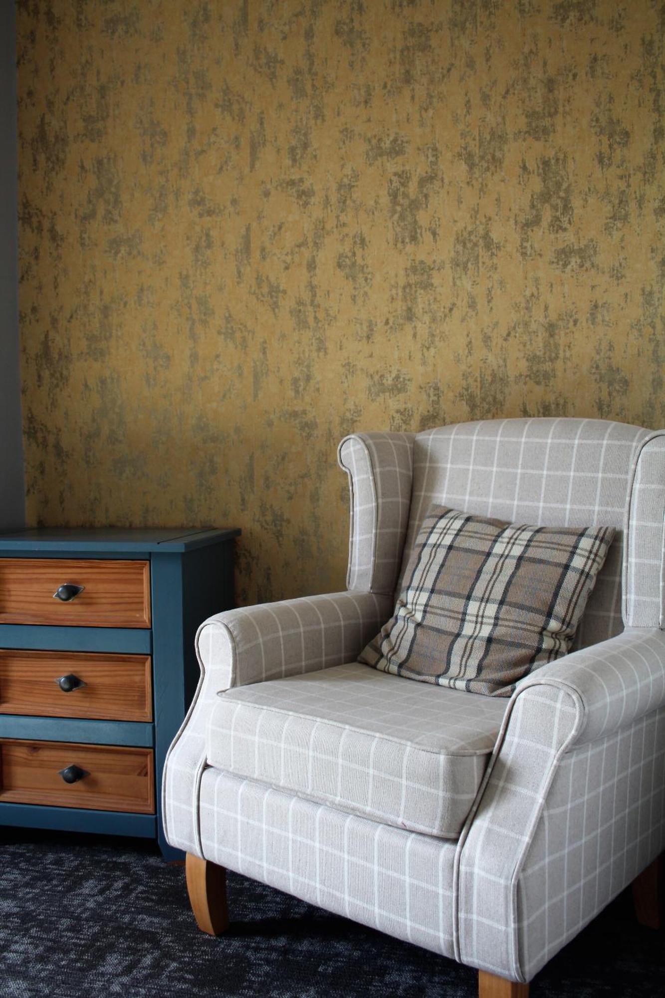 The Kirkcudbright Bay Hotel الغرفة الصورة