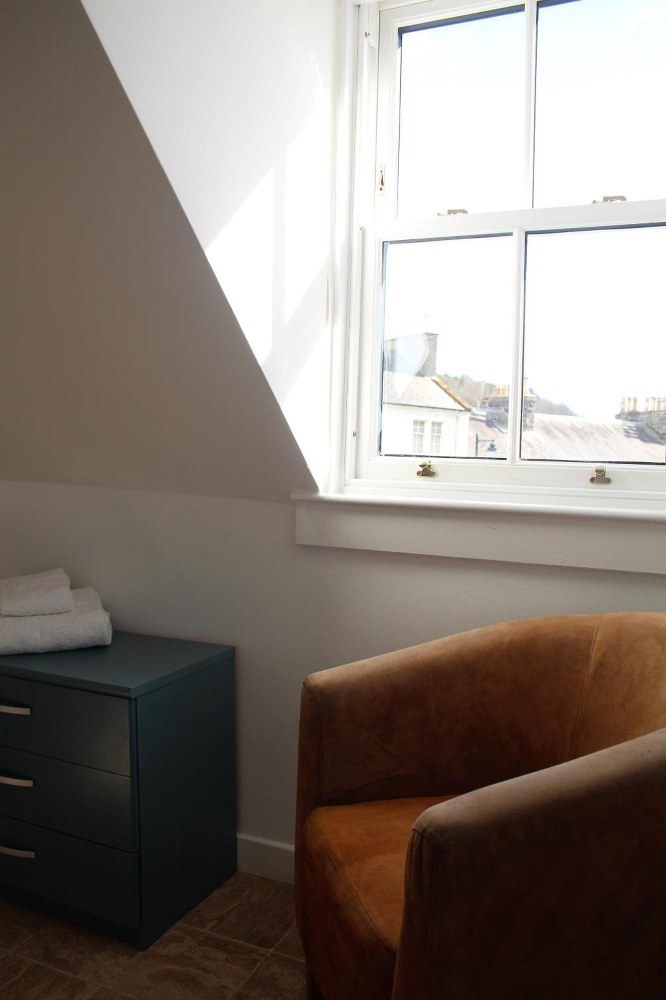 The Kirkcudbright Bay Hotel الغرفة الصورة
