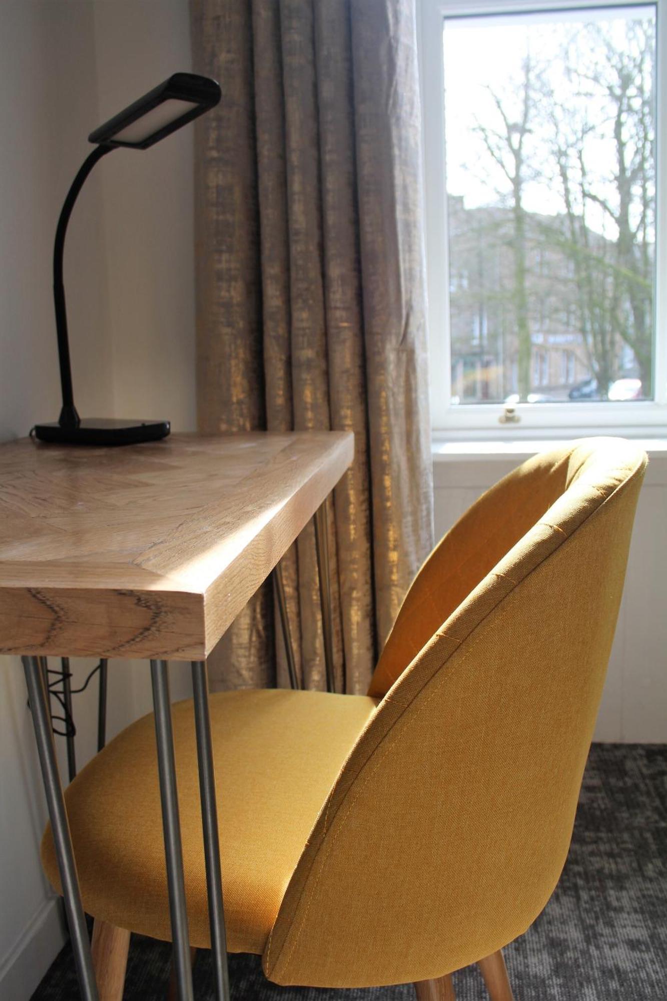The Kirkcudbright Bay Hotel الغرفة الصورة