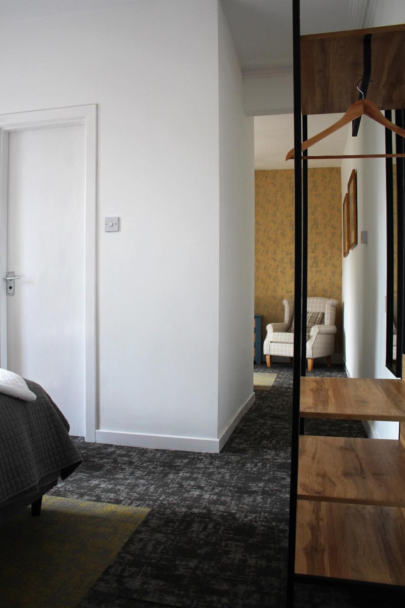 The Kirkcudbright Bay Hotel الغرفة الصورة