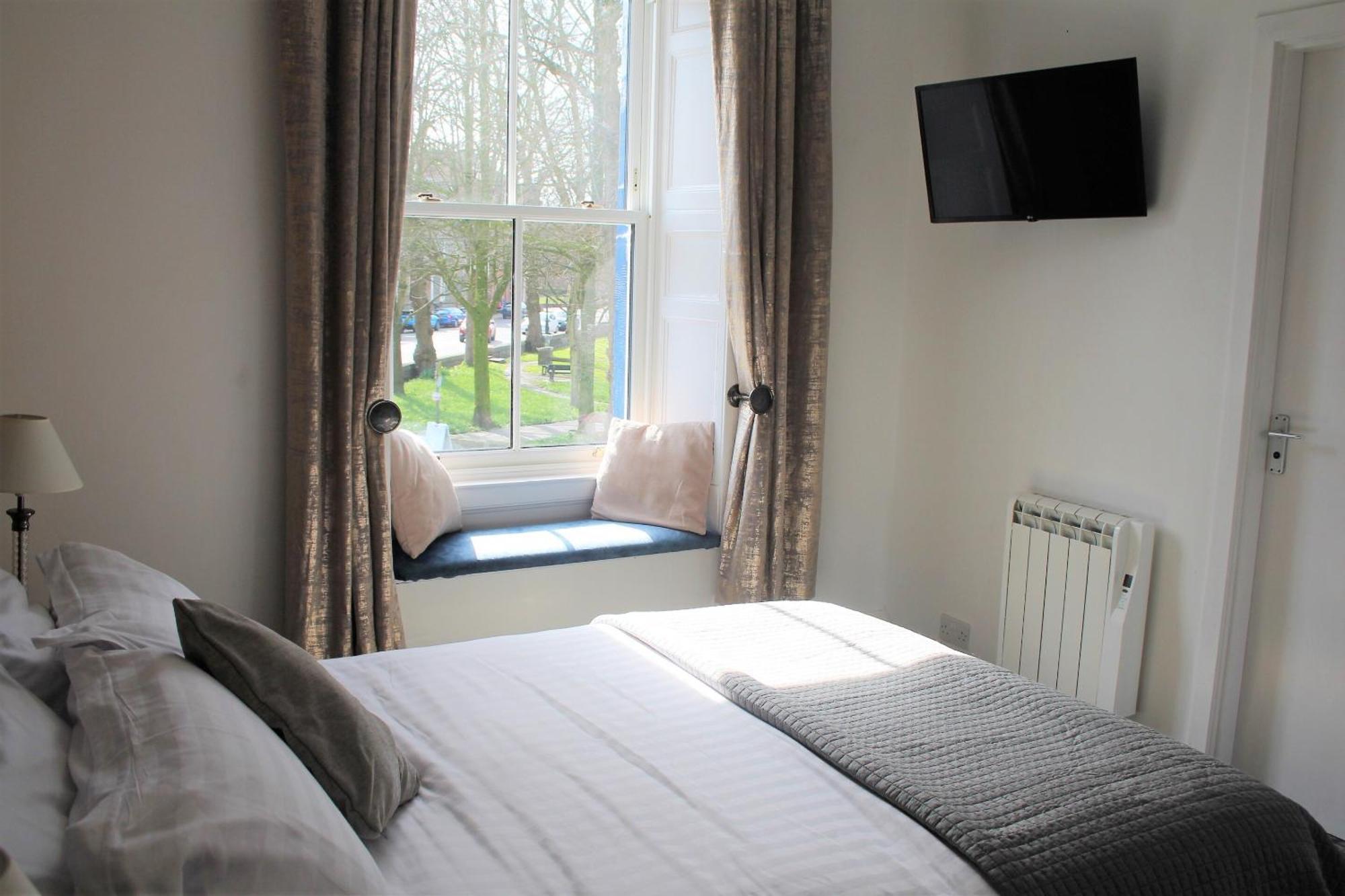 The Kirkcudbright Bay Hotel الغرفة الصورة