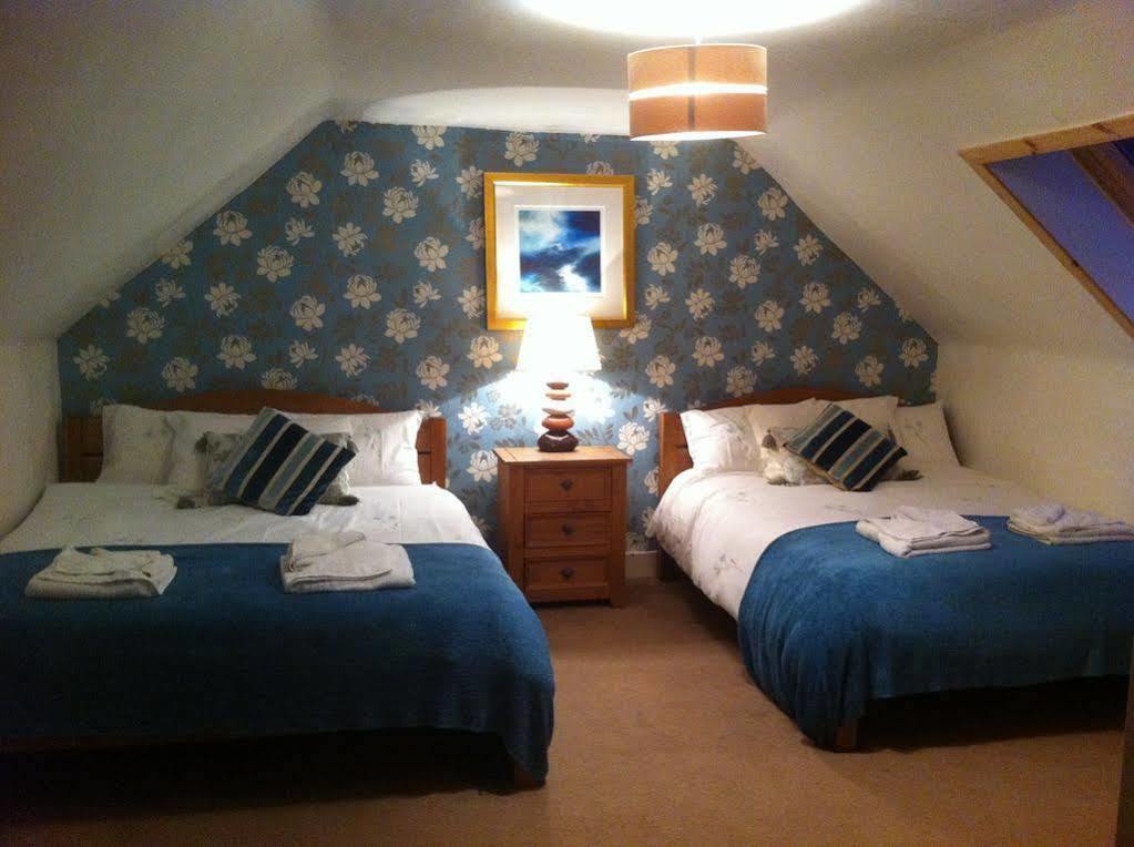 The Kirkcudbright Bay Hotel المظهر الخارجي الصورة