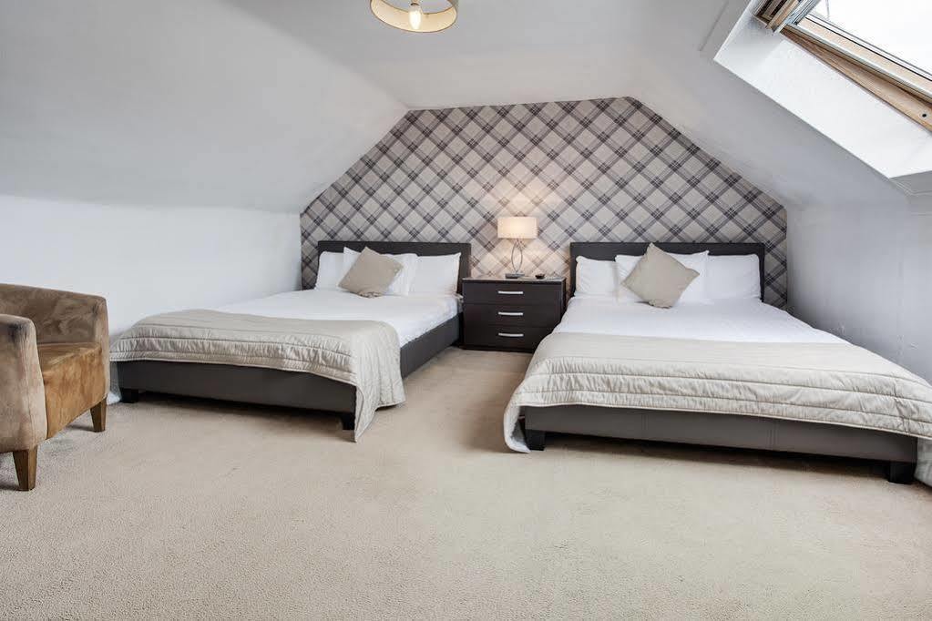 The Kirkcudbright Bay Hotel المظهر الخارجي الصورة