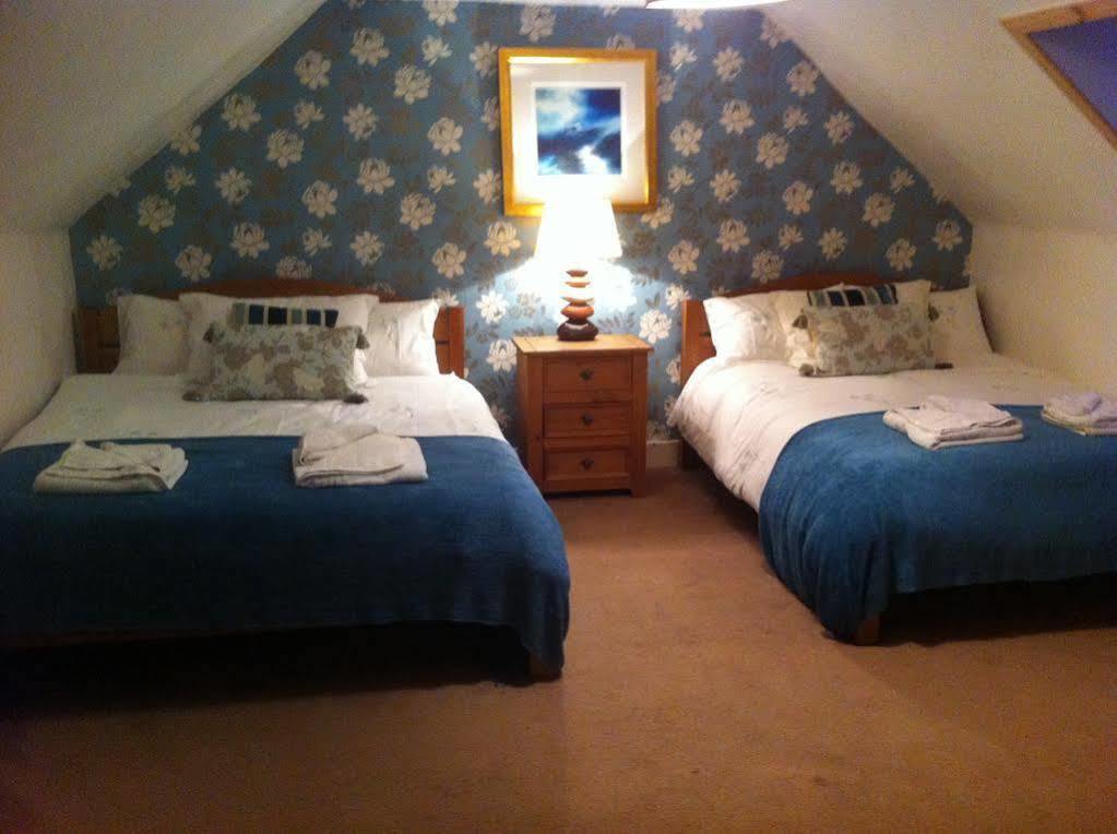 The Kirkcudbright Bay Hotel المظهر الخارجي الصورة
