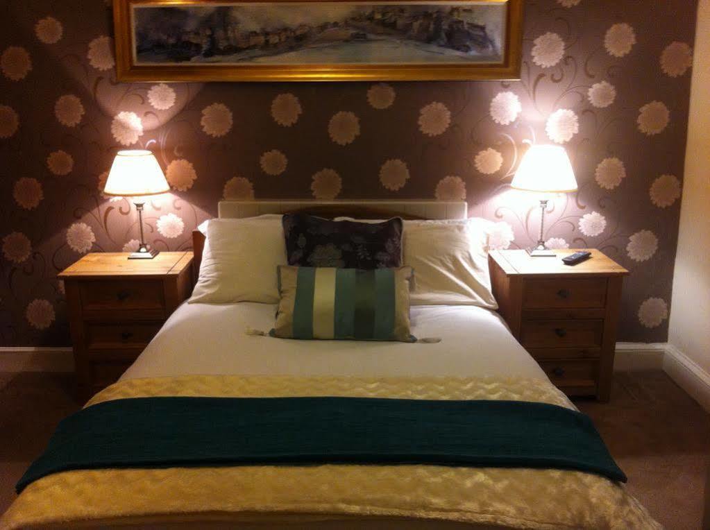The Kirkcudbright Bay Hotel المظهر الخارجي الصورة