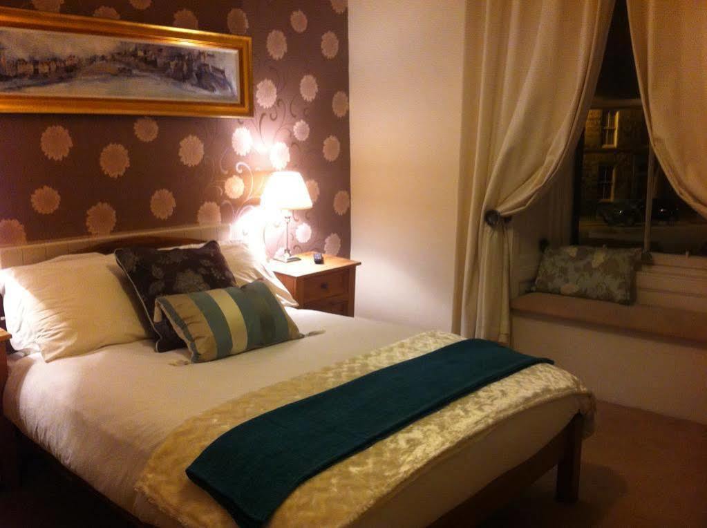 The Kirkcudbright Bay Hotel المظهر الخارجي الصورة